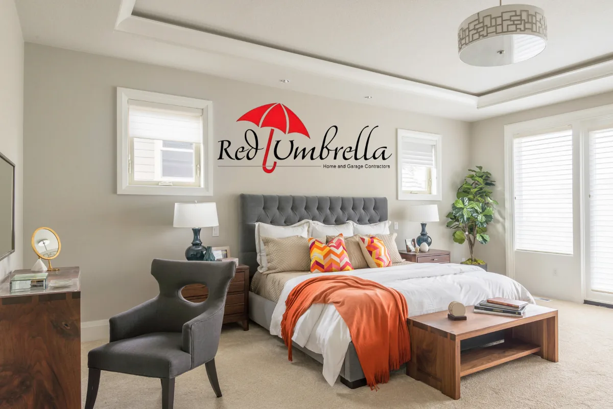 Adding a Master Bedroom and Bath: A Smart Investment for Eugene Homeowners