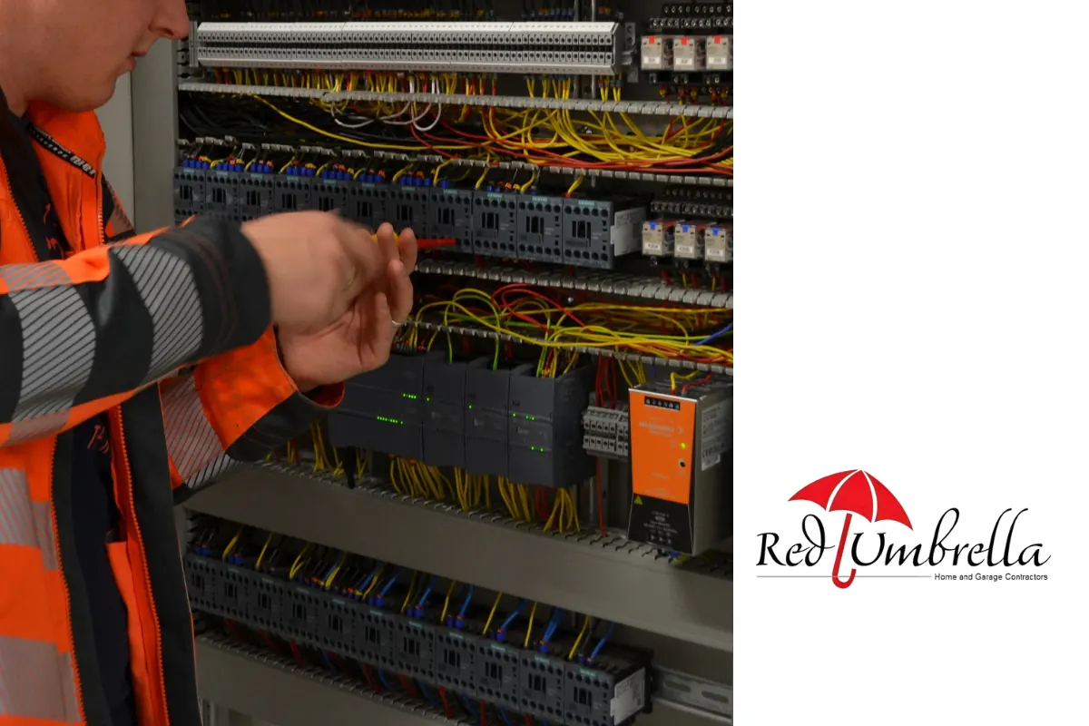 One Contractor, No Electrical Sub: Why It Matters More Than You Think