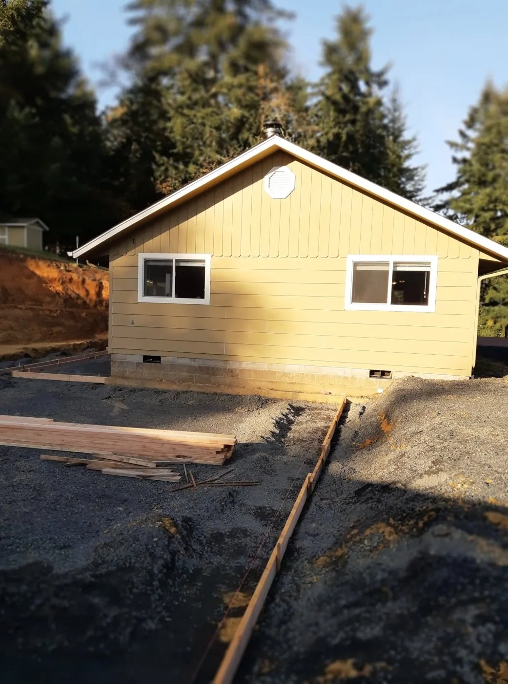 How Big Can You Dream? What's Possible on Your Lot