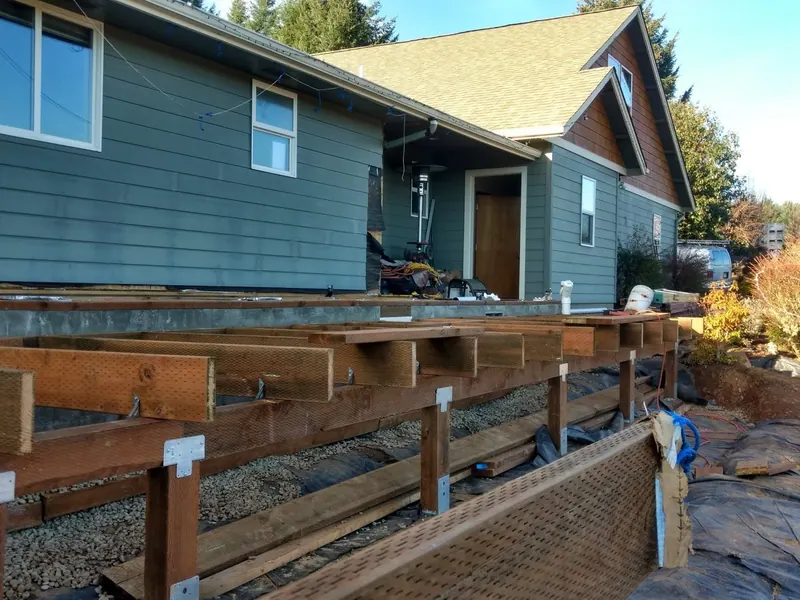 Front Entrance Upgrades That Actually Improve Curb Appeal