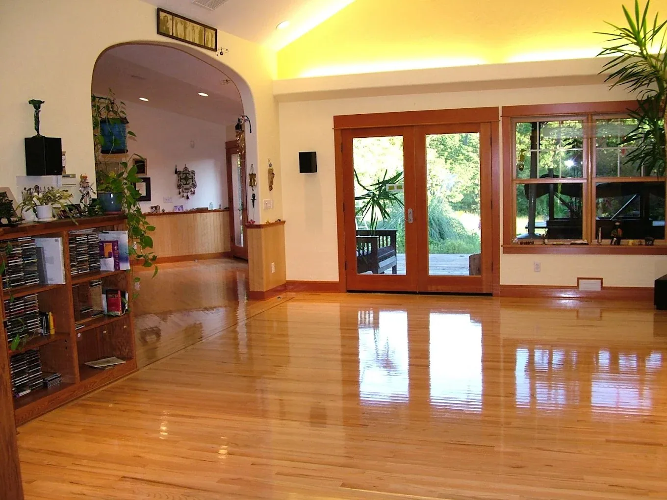 Custom ADU build in Eugene, Oregon