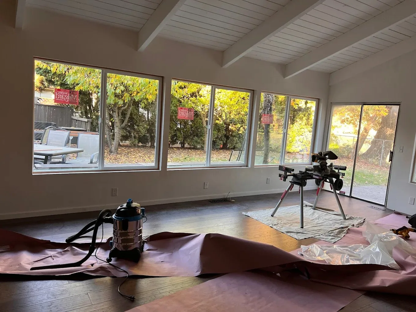 Custom ADU build in Eugene, Oregon
