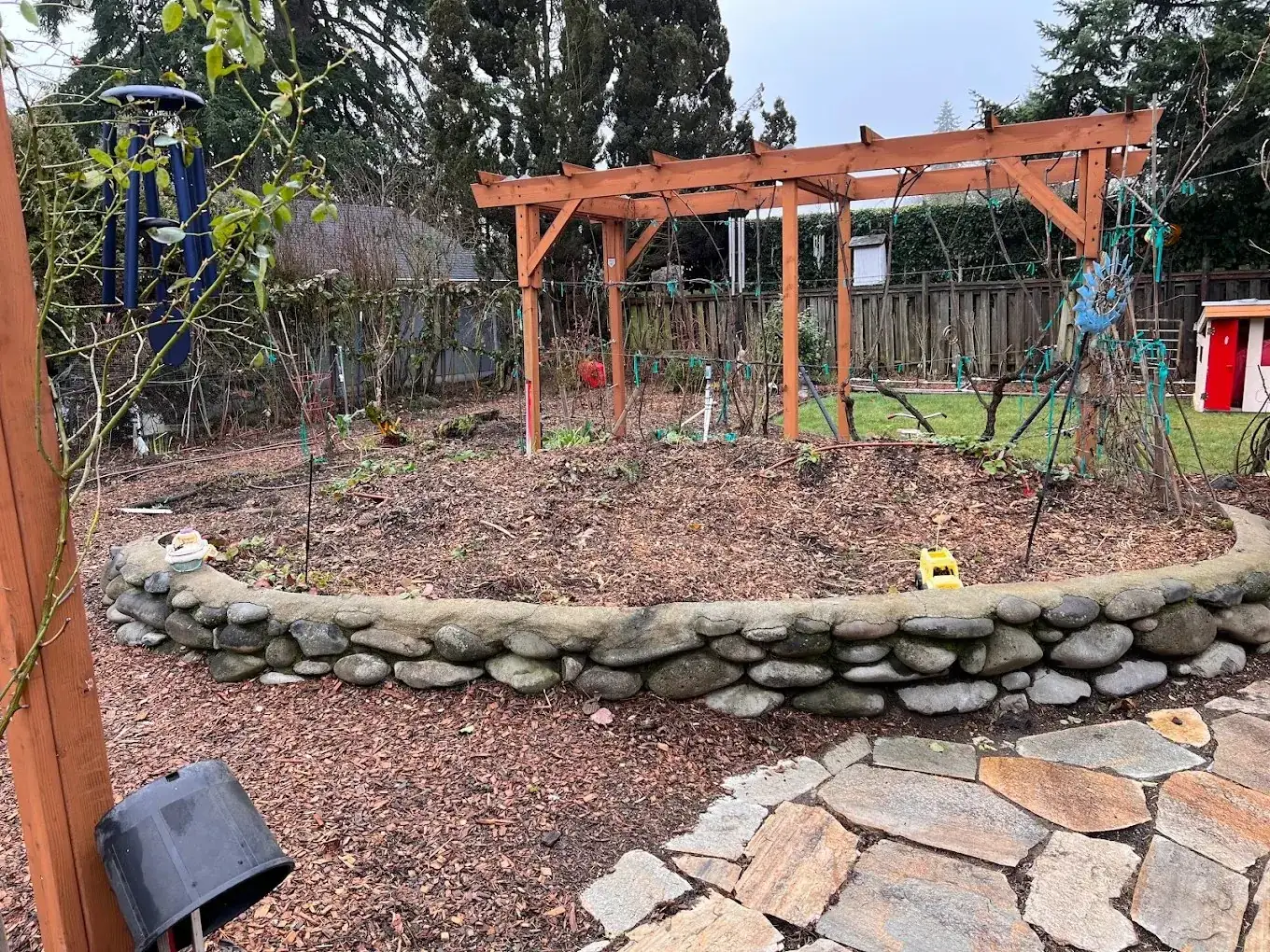 Custom ADU build in Eugene, Oregon