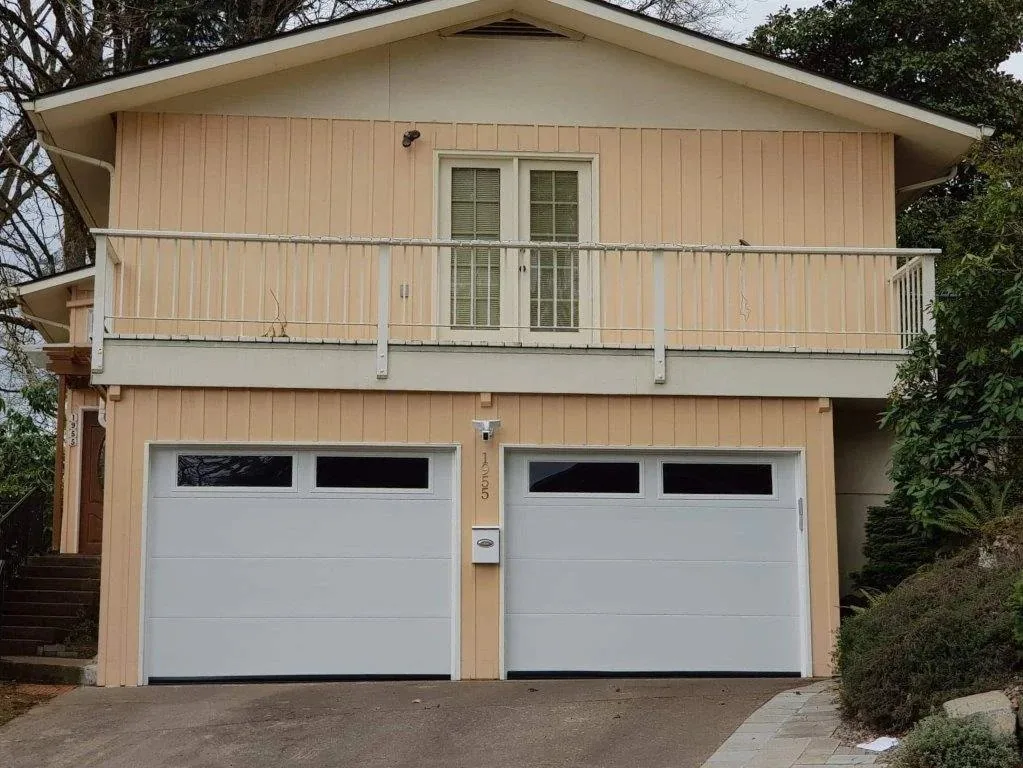 Custom ADU build in Eugene, Oregon