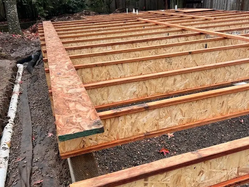 Before You Build: A Step-by-Step Checklist for Eugene Homeowners