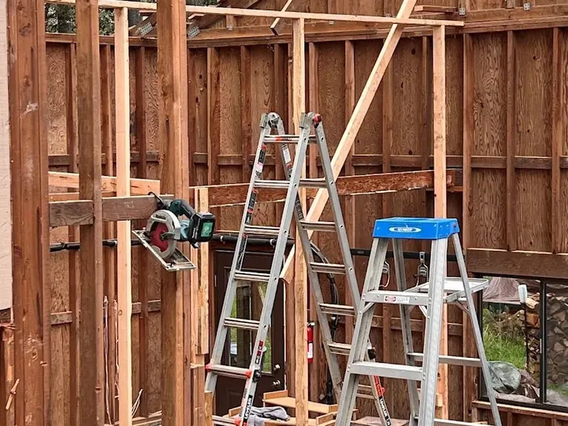 Building With Peace of Mind: What Licensed, Bonded & Insured Really Means
