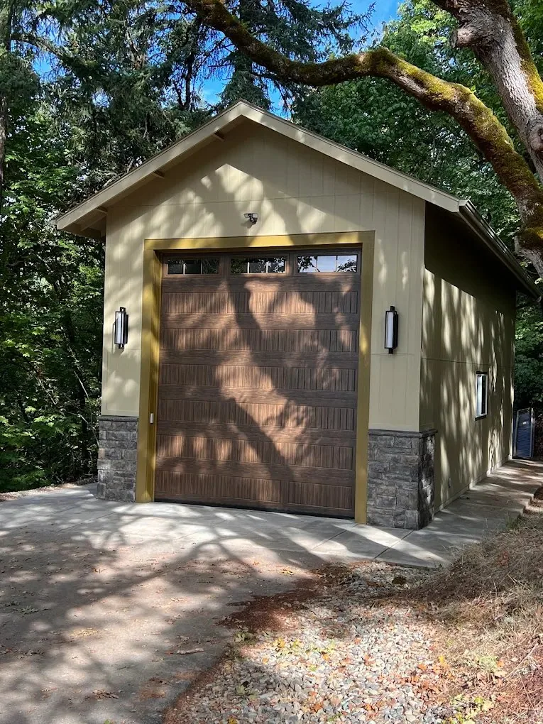 7 Custom Garage Ideas That Actually Add Value