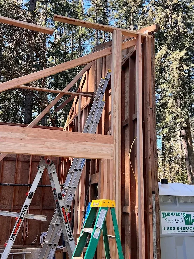 The Best General Contractor in Eugene, Oregon