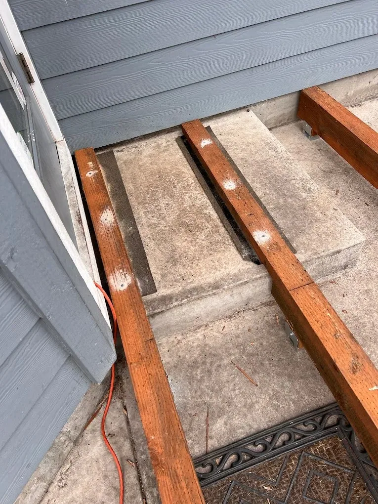 Custom ADU build in Eugene, Oregon