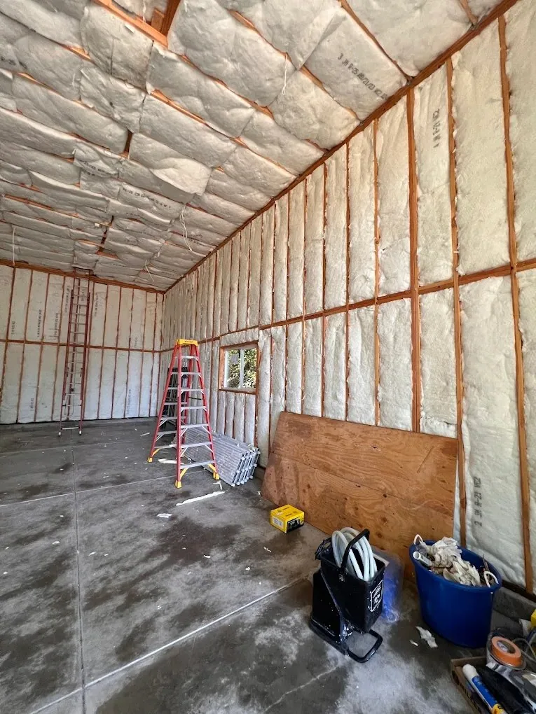Custom ADU build in Eugene, Oregon