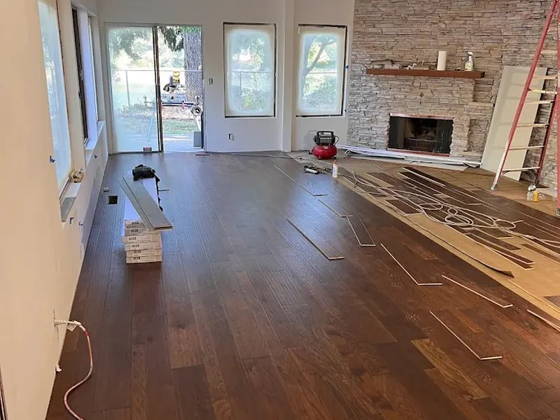 Creating a Quiet Room for Prayer, Meditation, or Reading