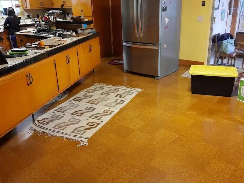 Whole-Home Hardwood Remodel — project photo