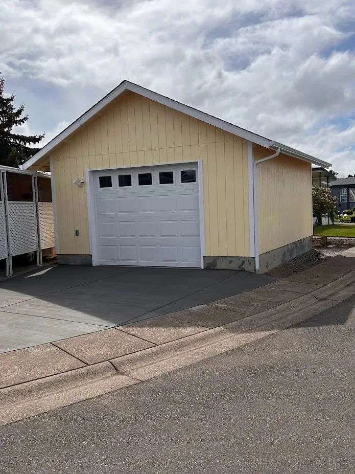 Build a Serious Auto Workshop in Your Garage