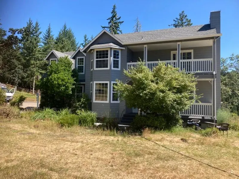 Backyard ADU Build — project photo
