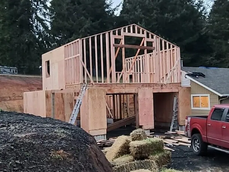 Luxury ADUs in Eugene: Designing a High-End Guest House