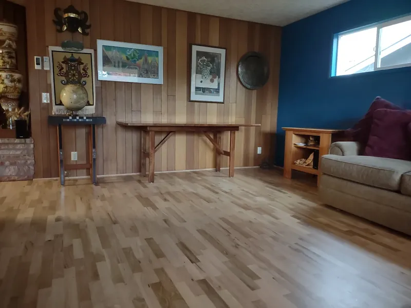 Living Room Renovation — project photo